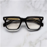 Eyeglasses frame Cutler and Gross Man C&G1410 54 01